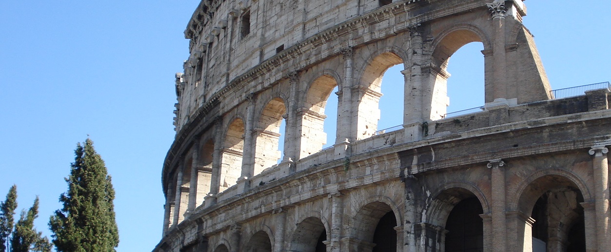 From Positano to Rome Transfer Tour with Pompeii