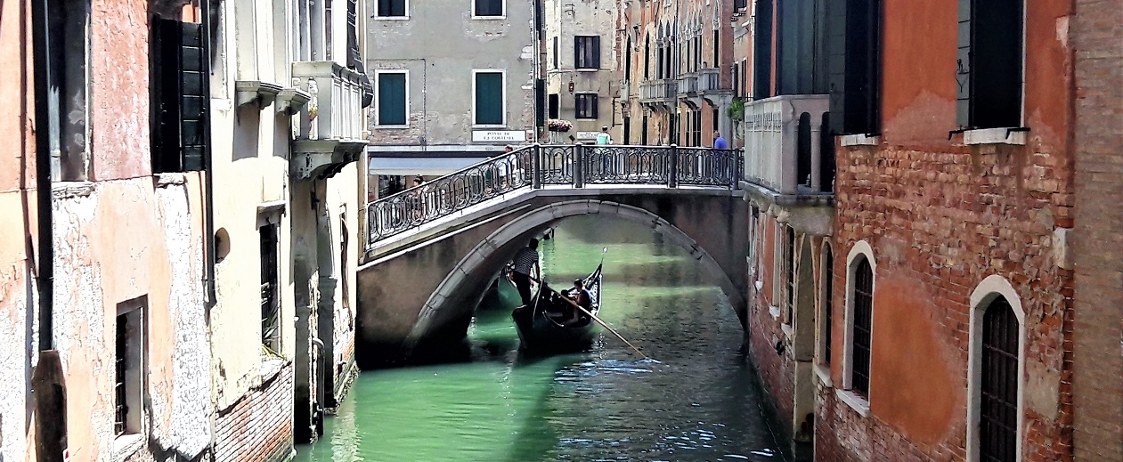 Florence to Venice Private Transfer