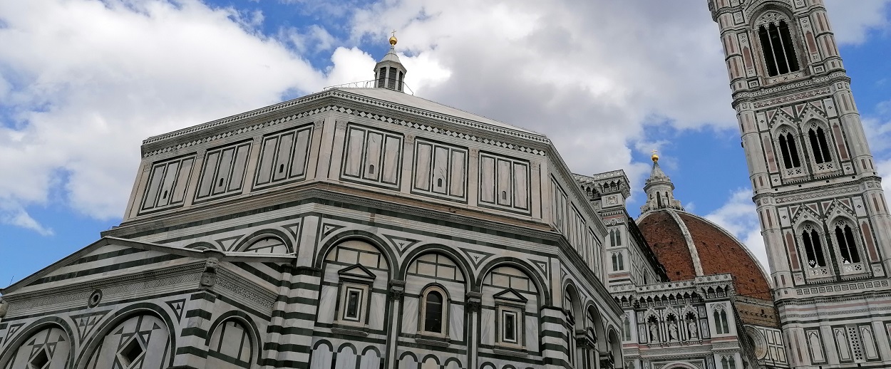 Rome to Florence Private Car Transfer