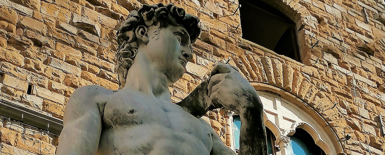 Florence Private Guided Tour Uffizi and Accademia
