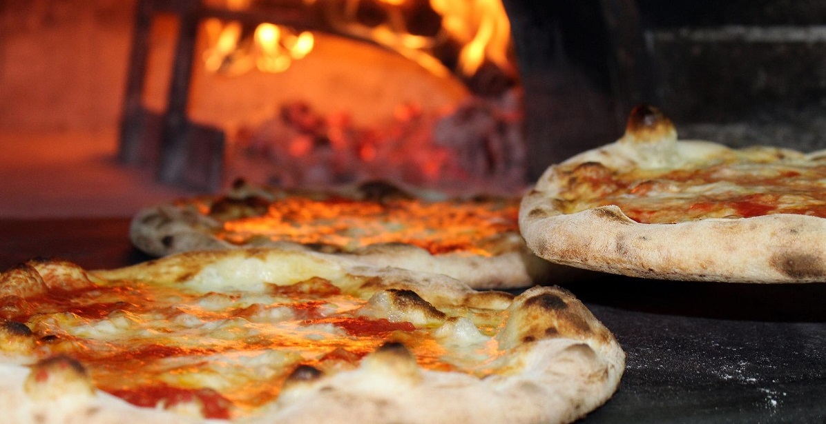 Pizza Making Class Positano, Amalfi Coast Experience