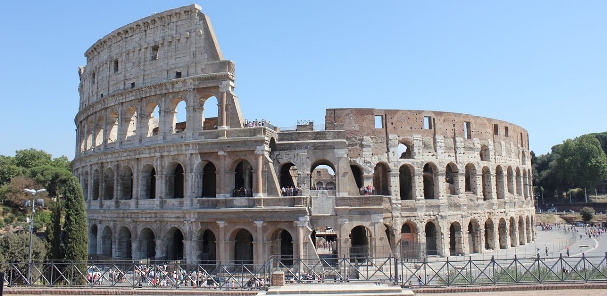 3-Day Rome Private Tour Package