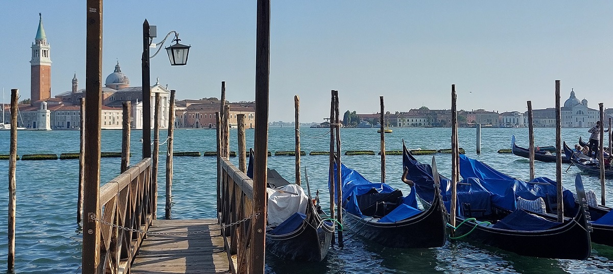 Italy Tours Dream Vacation Package