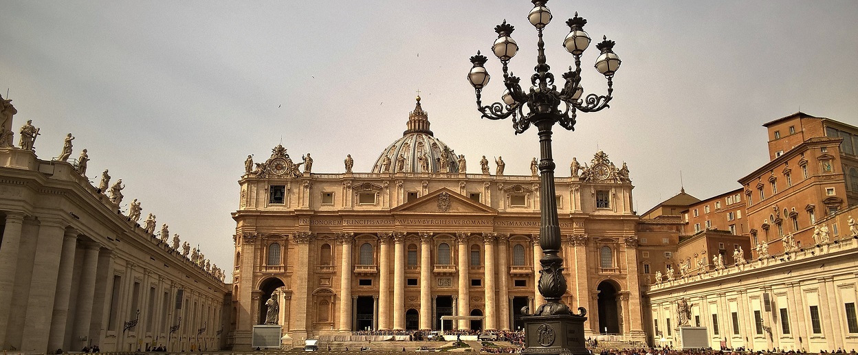 Vatican Museums and Sistine Chapel Private Tour