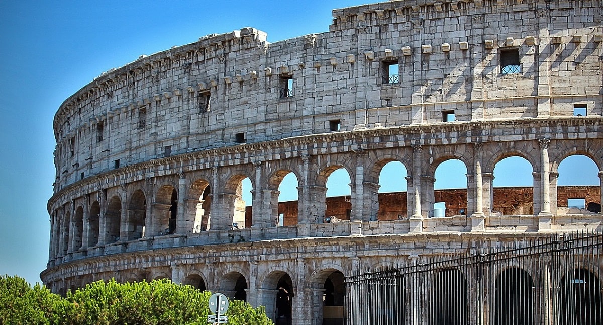 Colosseum and Roman Forum Private Tour
