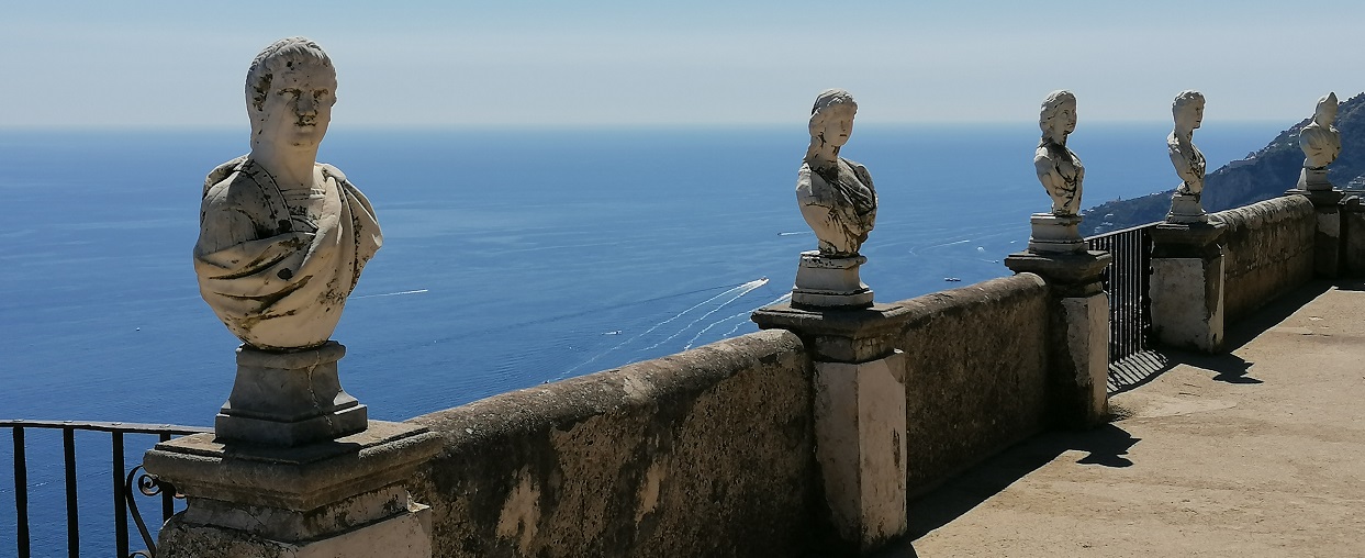 Private Driving Tour of Amalfi Coast