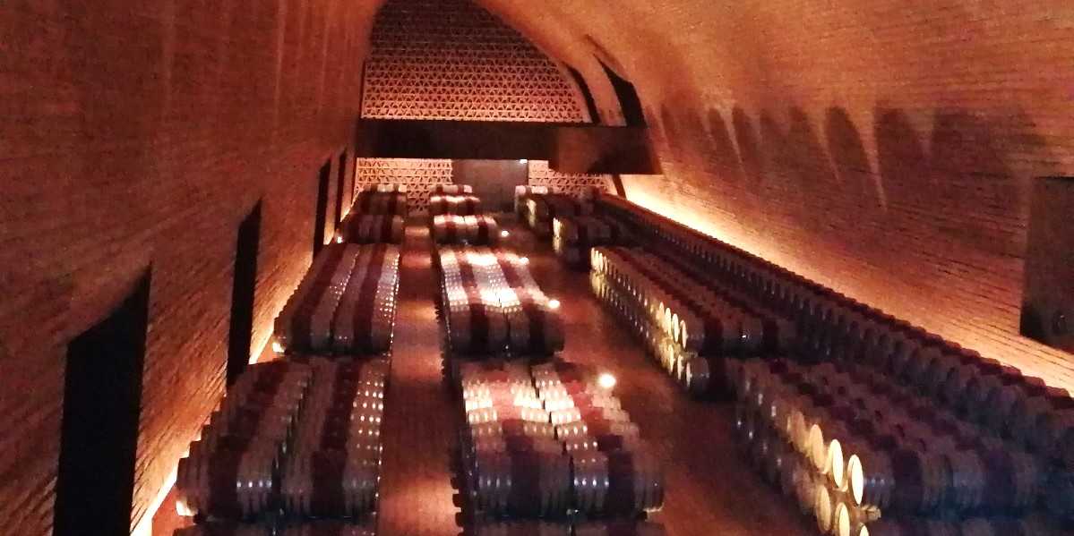 Antinori Tinaia Wine Tour in Chianti Classico