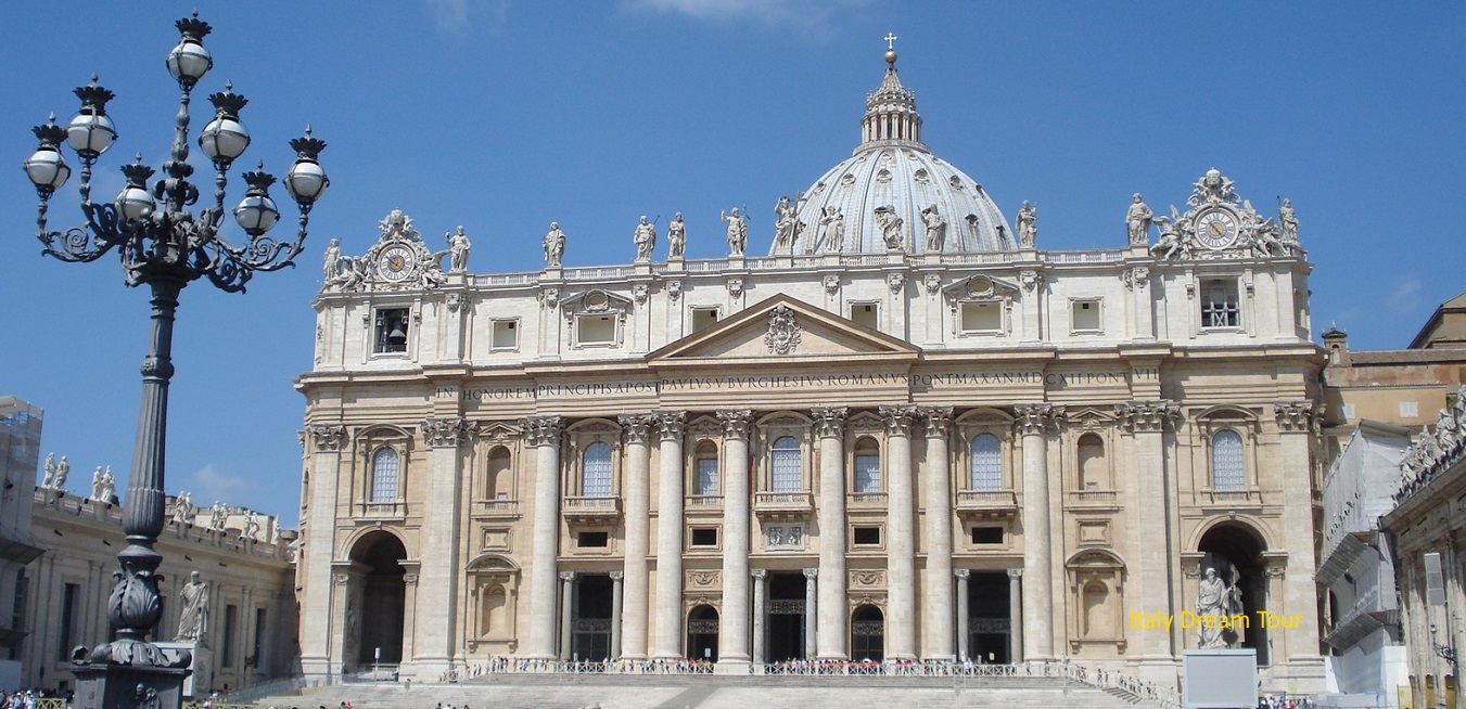 The Best 10 Day Italy Travel Itinerary