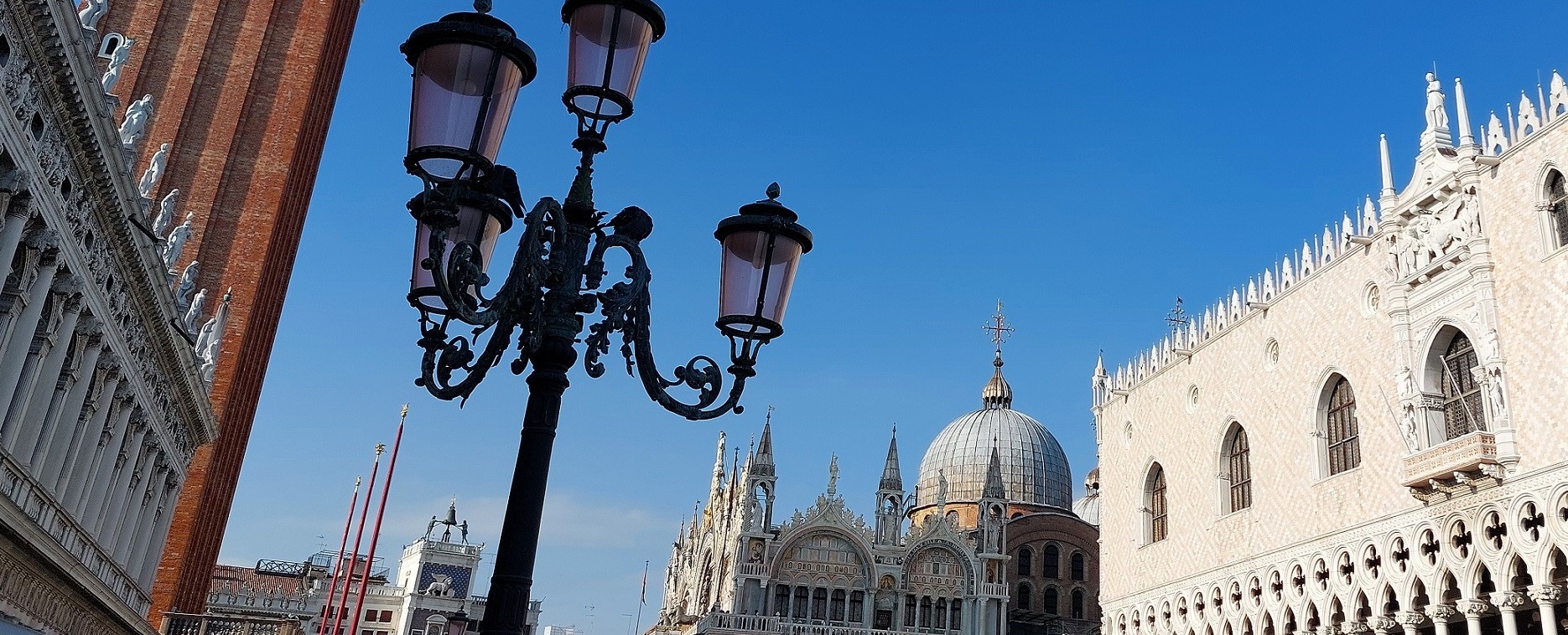 Discover the Treasures of Northern Italy Tours