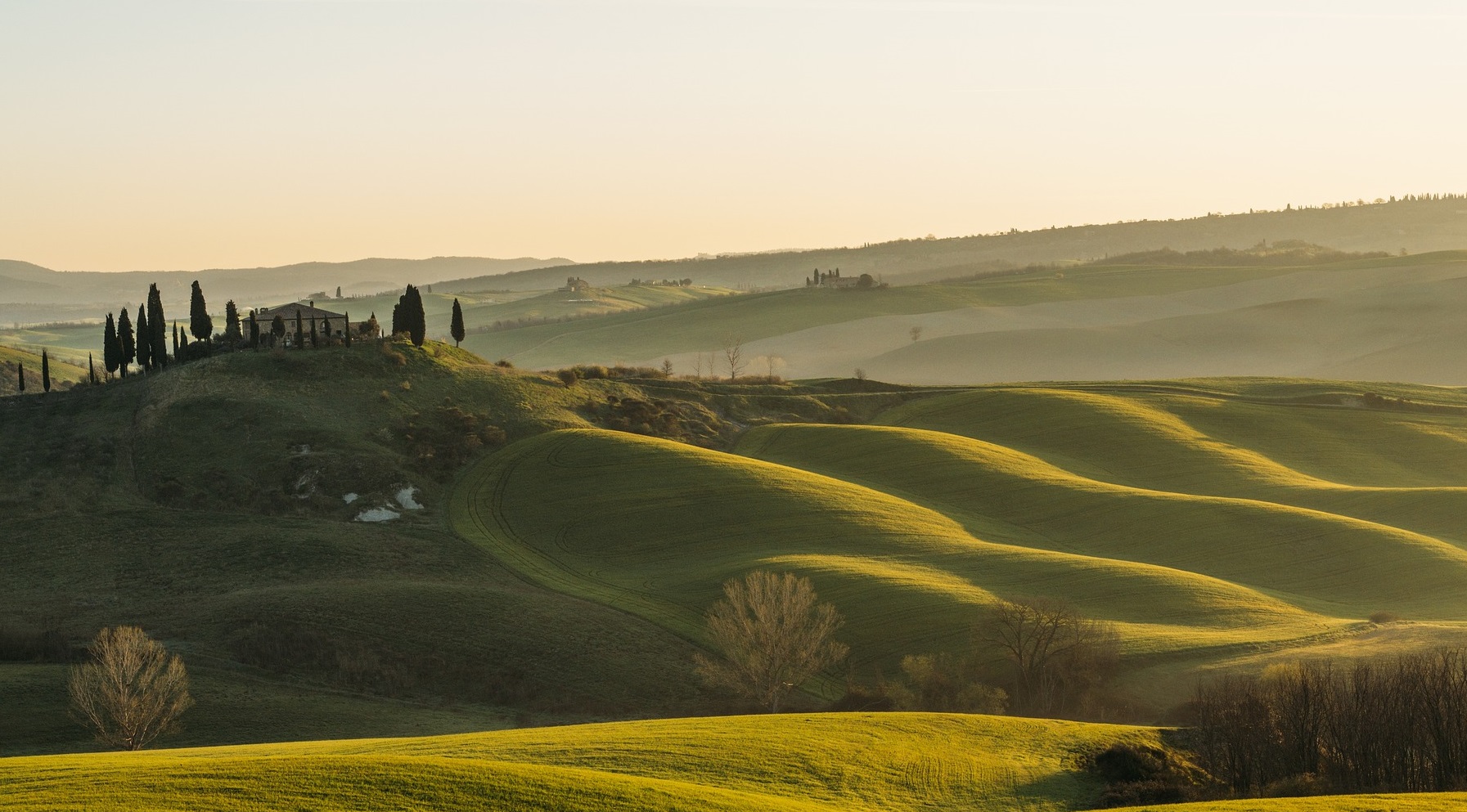 Tuscany Travel Package in 10 Days