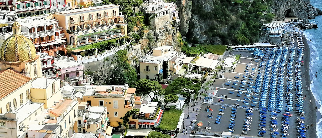 The Perfect 10 Day Amalfi Coast Itinerary