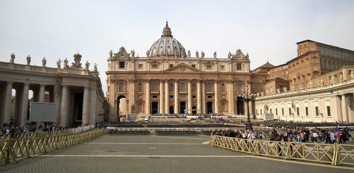 Rome Private Tour Colosseum and Vatican Museums