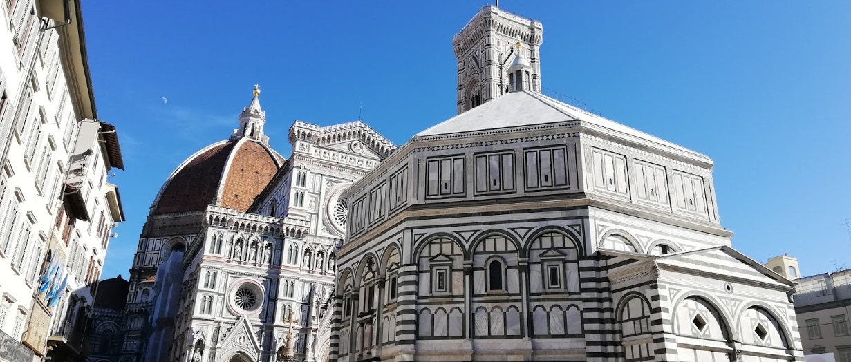Florence Tour with Private Local Guide
